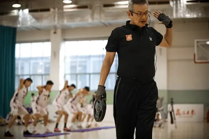 为什么篮球后卫需要特别的体能训练_2